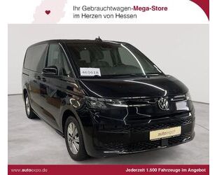 VW T7 Multivan Gebrauchtwagen