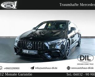 Mercedes-Benz CLA 45 AMG Shooting Brake Gebrauchtwagen