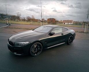 BMW M850 Gebrauchtwagen