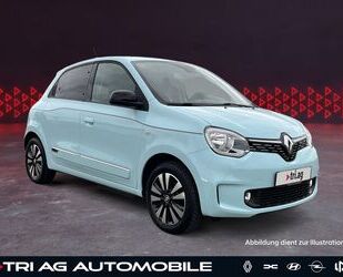 Renault Twingo Gebrauchtwagen
