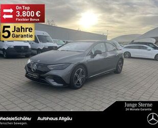 Mercedes-Benz EQE Gebrauchtwagen