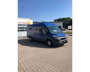 Peugeot Boxer Gebrauchtwagen