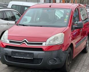 Citroen Berlingo Gebrauchtwagen