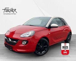 Opel Adam Gebrauchtwagen