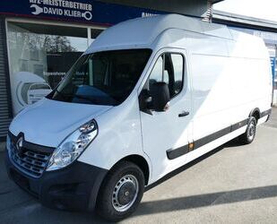 Renault Master Gebrauchtwagen