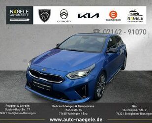Kia ceed / Ceed Gebrauchtwagen