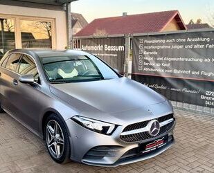 Mercedes-Benz A 200 Gebrauchtwagen