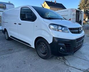 Opel Vivaro Gebrauchtwagen