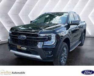 Ford Ranger Gebrauchtwagen