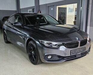 BMW 440 Gran Coupé Gebrauchtwagen