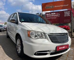 Chrysler Grand Voyager Gebrauchtwagen
