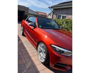 BMW M240i Gebrauchtwagen