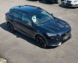 Cupra Formentor Gebrauchtwagen