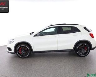Mercedes-Benz GLA 45 AMG Gebrauchtwagen