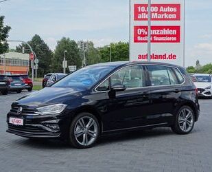 VW Golf Sportsvan Gebrauchtwagen
