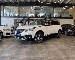 Peugeot 5008 Gebrauchtwagen