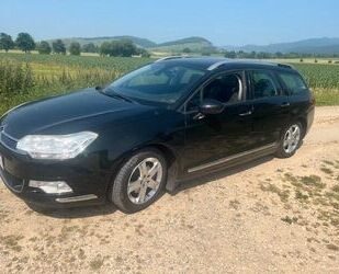 Citroen C5 Gebrauchtwagen