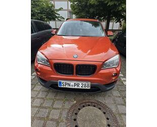 BMW X1 Gebrauchtwagen