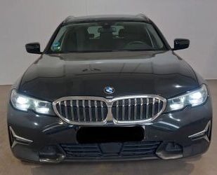 BMW 320 Gebrauchtwagen