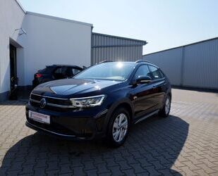 VW Taigo Gebrauchtwagen