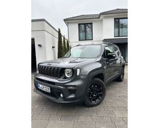 Jeep Renegade Gebrauchtwagen