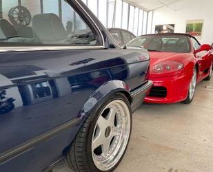 BMW 325 Gebrauchtwagen