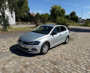 VW Polo Gebrauchtwagen