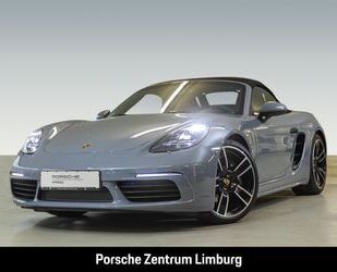 Porsche Boxster Gebrauchtwagen