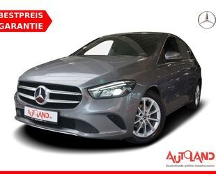 Mercedes-Benz B 180 Gebrauchtwagen