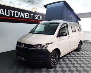 VW T6 California Gebrauchtwagen
