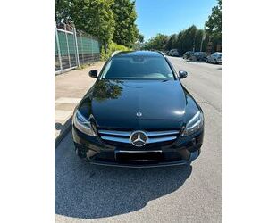 Mercedes-Benz C 200 Gebrauchtwagen