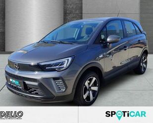 Opel Crossland (X) Gebrauchtwagen