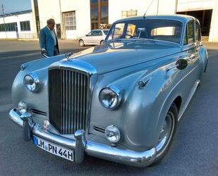 Bentley Andere Gebrauchtwagen