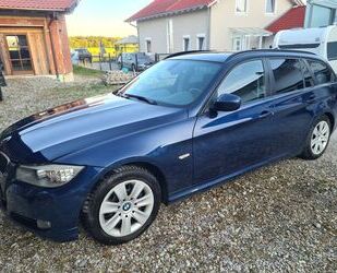 BMW 320 Gebrauchtwagen