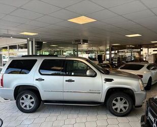 Audi Escalade 
