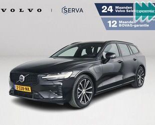 Volvo V60 Gebrauchtwagen