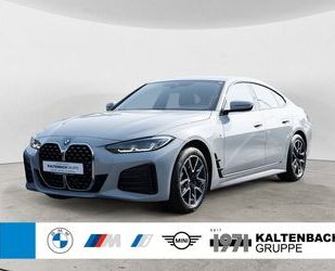 BMW 430 Gran Coupé Gebrauchtwagen