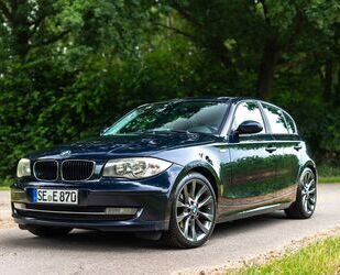 BMW 118 Gebrauchtwagen
