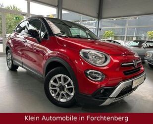 Fiat 500X Gebrauchtwagen