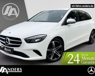 Mercedes-Benz B 180 Gebrauchtwagen