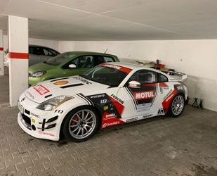 Nissan 350Z Gebrauchtwagen
