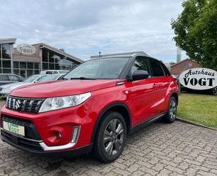 Suzuki Vitara Gebrauchtwagen