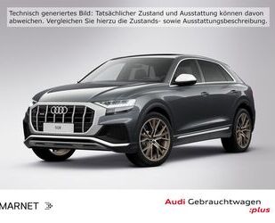 Audi SQ8 Gebrauchtwagen