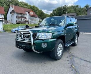 Nissan Patrol Gebrauchtwagen