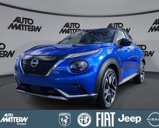 Nissan Juke Gebrauchtwagen