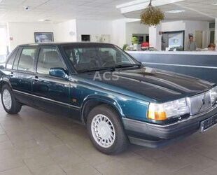 Volvo 960 Gebrauchtwagen