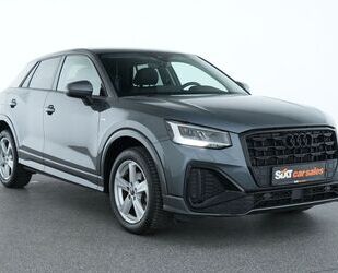 Audi Q2 Gebrauchtwagen
