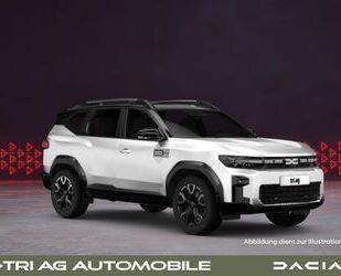 Dacia Bigster Gebrauchtwagen