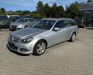 Mercedes-Benz C 220 Gebrauchtwagen