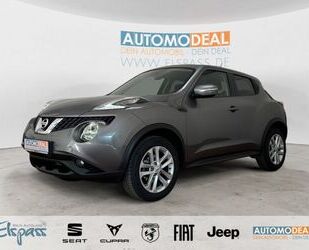 Nissan Juke Gebrauchtwagen